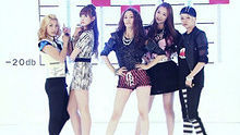 F(x) - Danger 音乐中心20110514版
