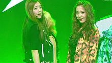 F(x) - Danger 音乐中心 20110521版