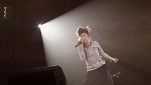 绚香 - 绚香 - Power Of Music 现场版