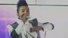 BigBang - BIGBANG G Dragon