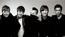 Bigbang - BigBang - Encore in Malaysia 胜利自拍版