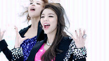 Ailee - I Will Show You 高清官方版