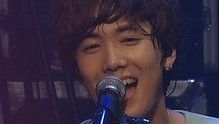 FT Island - 初吻 现场版