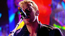 Coldplay - Paradise