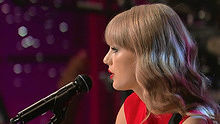 泰勒·斯威夫特 - 泰勒·斯威夫特《Begin Again》 Live from New York City