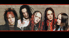 Murderdolls,Marco di Mauro - Murderdolls - Nowhere