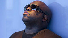 Cee Lo Green - Bright Lights Bigger City 高清官方版