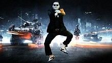 朴载相 - 《我爸肝胆失调》——华语版《江南style》