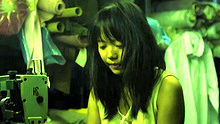 Simple Plan,B.o.B,Lars Frederiksen And The Bastards - Simple Plan - This Song Saved My Life 高清官方版