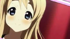 K-ON! - 世界にジャンピングスマッシュキック