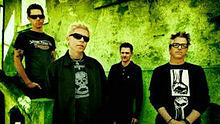 The Offspring - Self Esteem