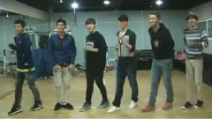 2PM - I'll Be Back