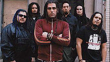 Ill Nino,Common - Ill Nino - Unreal