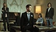 魔力红乐队,Lifelike,Snoop Dogg - Maroon 5 - Daylight 现场版