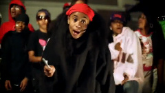 Antoine Dodson - Bed Intruder Song