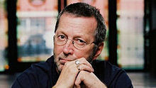 Eric Clapton,Red Hot Chili Peppers - Eric Clapton - Cocaine 现场版