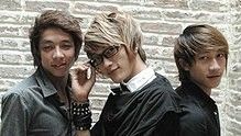 HKT - HKT- Là lời Yêu Đó