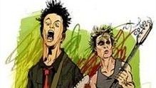 Green Day - Last Ride In 官方版