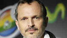 Miguel Bose - Lay Down On Me 官方版