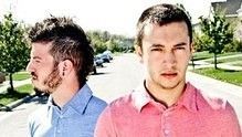 Twenty One Pilots,La Crus ,Room 2012 - Twenty One Pilots - Holding On To You 高清官方版