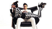 T.O.P - T.O.P - Turn It Up  高清官方MV