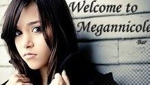 Kurt HugoSchneid,Megan Nicole,Sam Tsui - Megan Nicole ft. Sam Tsui - Locked Out Of Heaven