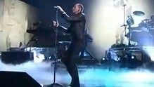 Linkin  Park - Burn It Down (Live In AMA2012)
