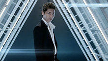 东方神起 - 东方神起《Humanoids》 高清预告版