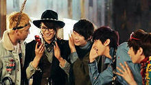 B1A4 - Baby Good Night