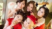 蜡笔团,Carrie Underwood,Crayon Pop,Juniel - Crayon Pop - Bing Bing 排练室版