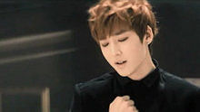 U-KISS, - Distance 日文官方短版