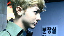 NATTHEW,Spica - Natthew - She's Bad  高清官方花絮