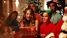 蔻比·凯蕾,Colbie Caillat - Colbie Caillat - Christmas In The Sand 高清官方版