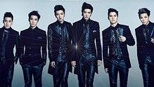 Cross Gene - Cross Gene《美》