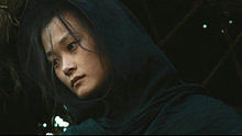 李宇春 - 李宇春《刀锋偏冷》 高清官方版
