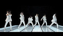 C-CLOWN,Goddess,,Orange Caramel - 《渐行渐远》官方设定版