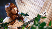 Juniel - Juniel -  Happy Ending  高清现场版