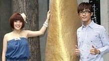 棉花糖 - 棉花糖《100个太阳月亮》官方版