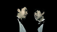 Super Junior - 2012 MAMA Superjunior 官方预告片