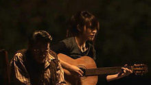 恭硕良《Here to Stay》