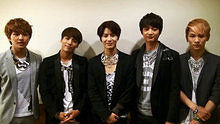 SHINee - SHINee《1000年,一直在你身边》花絮