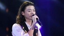 霍尊 - 霍尊《我愿意》 东方音乐风云榜现场版