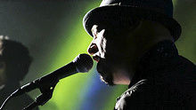 Train,Jay Sean - This'll Be My Year