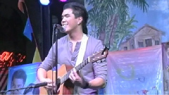 Joseph Vincent - I'm Yours