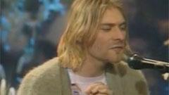 Nirvana - Lake Of Fire  Unplugged In New York