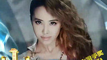  - 中歌榜2012 最佳女歌手候选