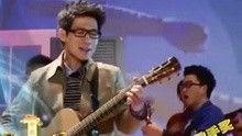 杨坤 - 中歌榜2012 最佳男歌手候选
