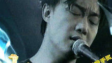  - 中歌榜2012 最受欢迎男歌手
