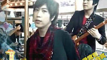  - 中歌榜2012 最受欢迎乐队及组合