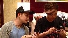 罗志祥,林志颖 - 罗志祥 林志颖 酸柠檬疯狂扮丑大赛